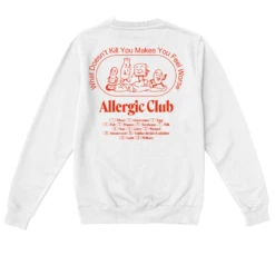 Allergic Club -Everpress Shop 6535c5e5981df6.72905391