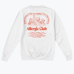 Allergic Club -Everpress Shop 6535c5e5ef6b15.46001918