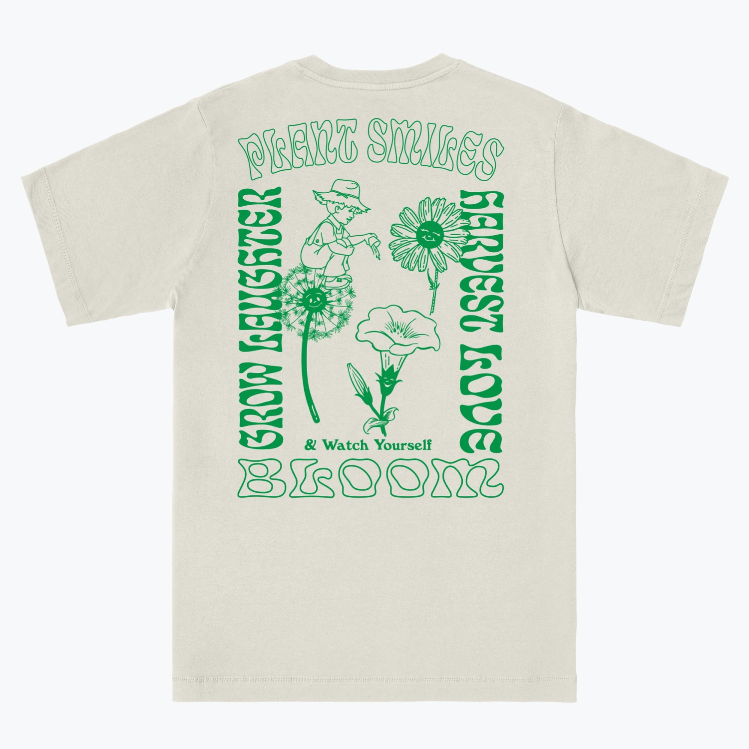 WATCH YOURSELF BLOOM 5 WATCH YOURSELF BLOOM - Image 3