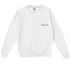 Allergic Club -Everpress Shop 6535c5e64da383.17197104