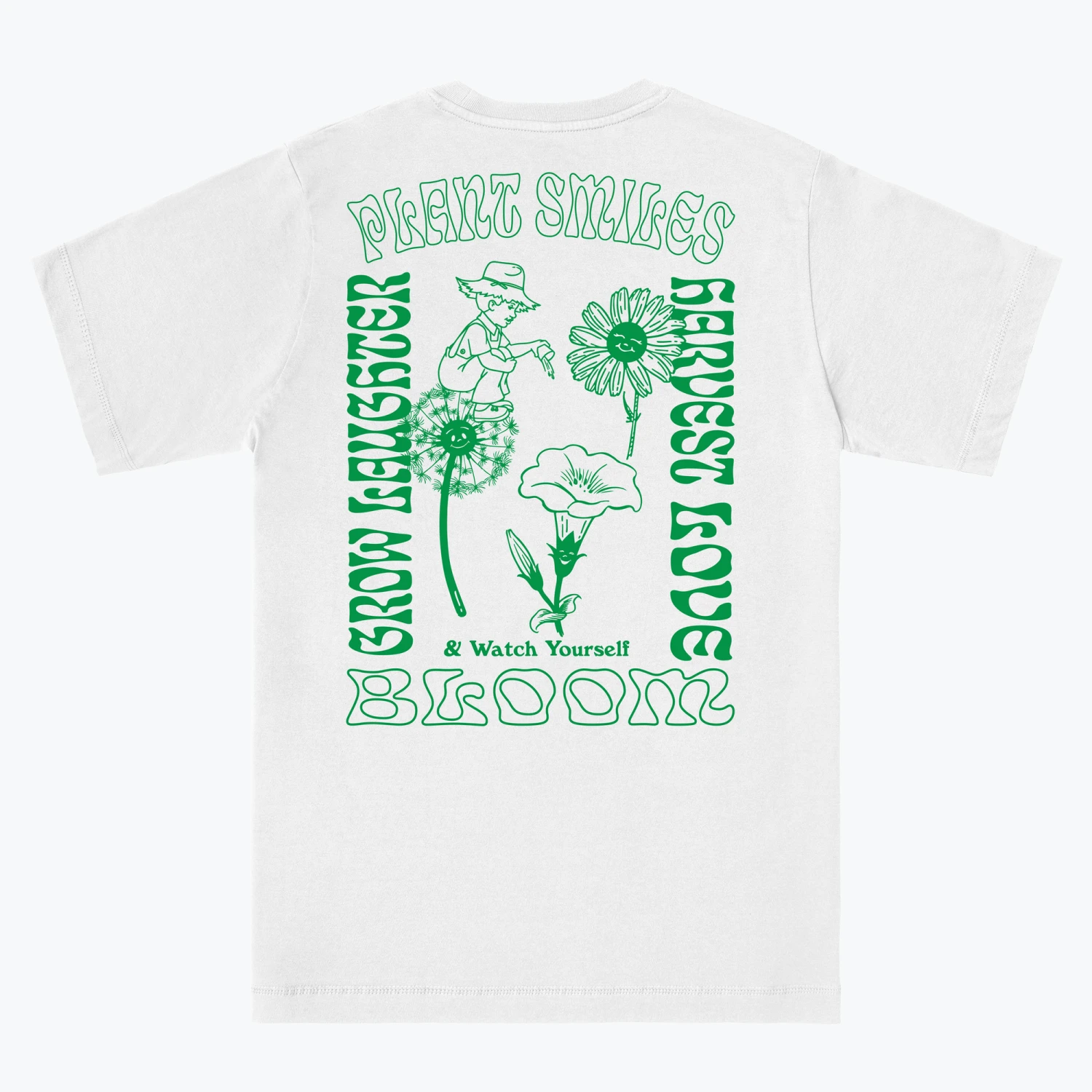 WATCH YOURSELF BLOOM 6 WATCH YOURSELF BLOOM - Image 4