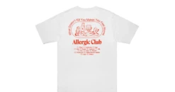 Allergic Club -Everpress Shop 6535c5e6deb051.77844215