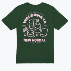 New Normal Mellow Scenes 18 New Normal Mellow Scenes -Everpress Shop 6535c5e9576144.93055035