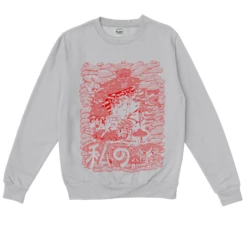 My Mushroom Valentine -Everpress Shop 6535c5eb7622b1.89756981