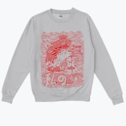 My Mushroom Valentine -Everpress Shop 6535c5eca2c0c9.84933141