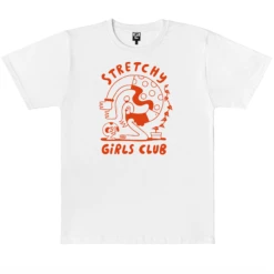 Stretchy Girls Club -Everpress Shop 6535c5eff08274.82956787