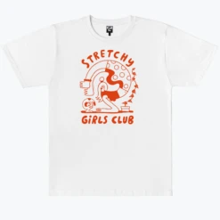 Stretchy Girls Club -Everpress Shop 6535c5f0307eb9.81007905