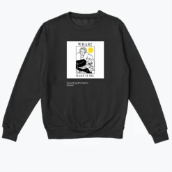 Everything She Wants -Everpress Shop 6535c5f8935385.25215770