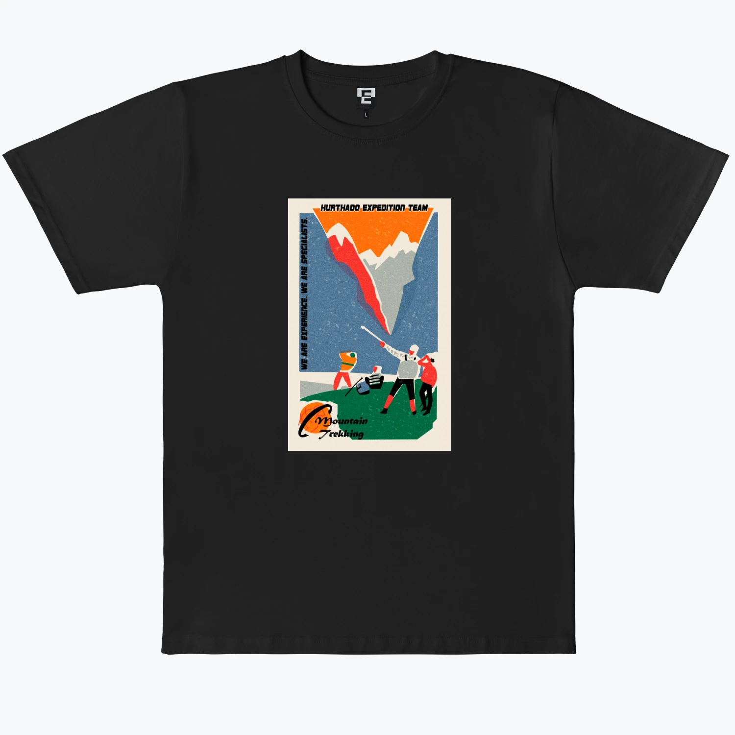 EXPEDITION TEAM 4 EXPEDITION TEAM - Image 2