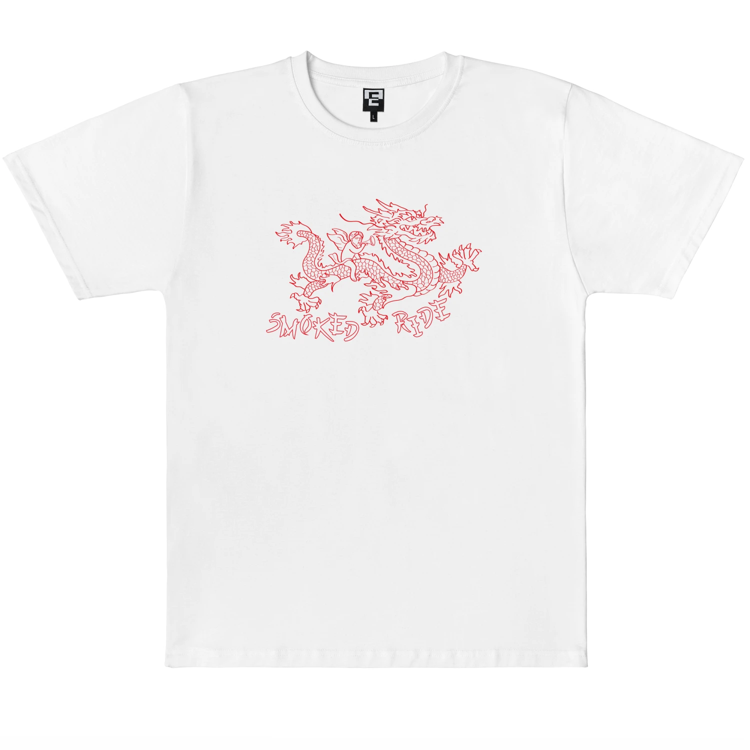 SMOKED RIDE 3 SMOKED RIDE