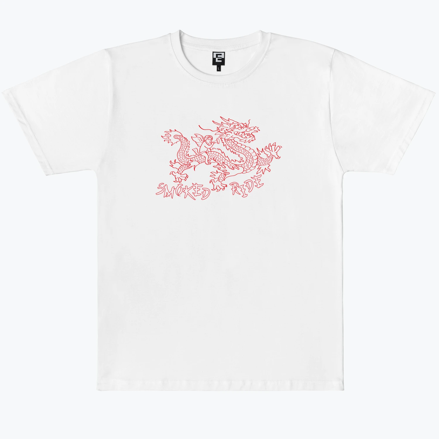 SMOKED RIDE 4 SMOKED RIDE - Image 2