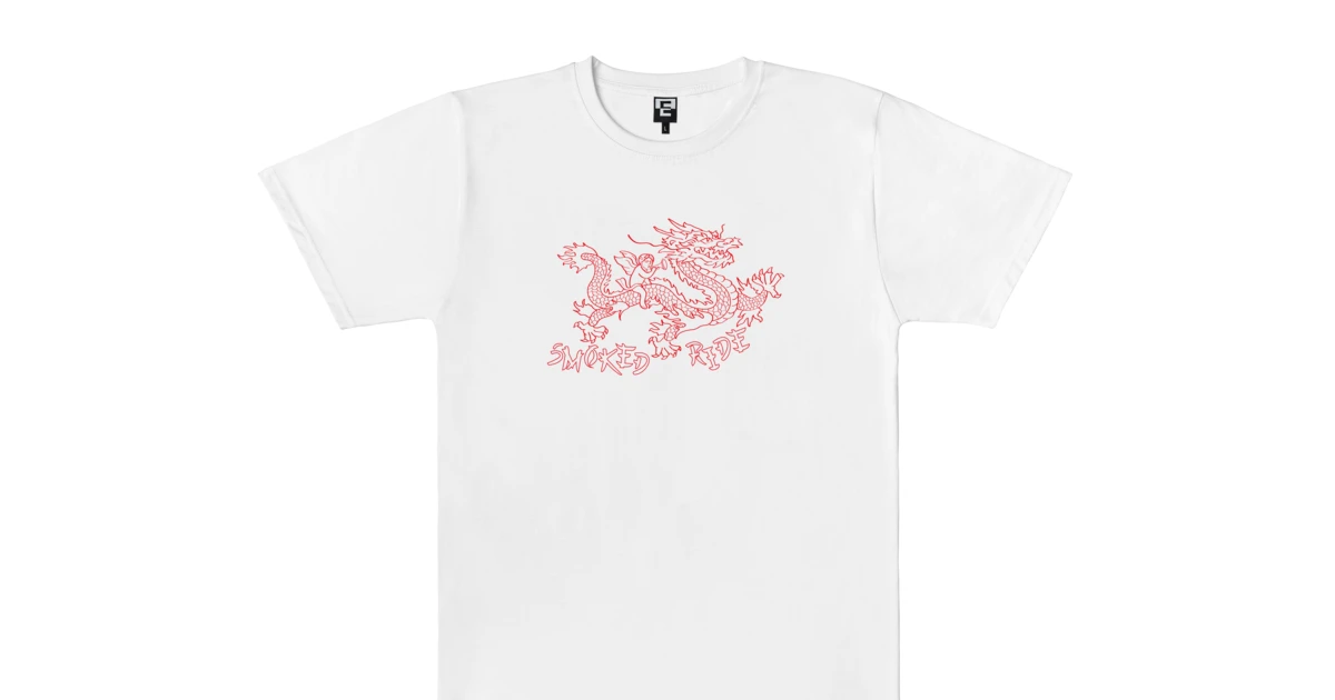 SMOKED RIDE 5 SMOKED RIDE - Image 3