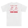 Fun Run Fun 2 Fun Run Fun -Everpress Shop 653717284110c8.49795863