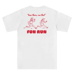 Fun Run Fun