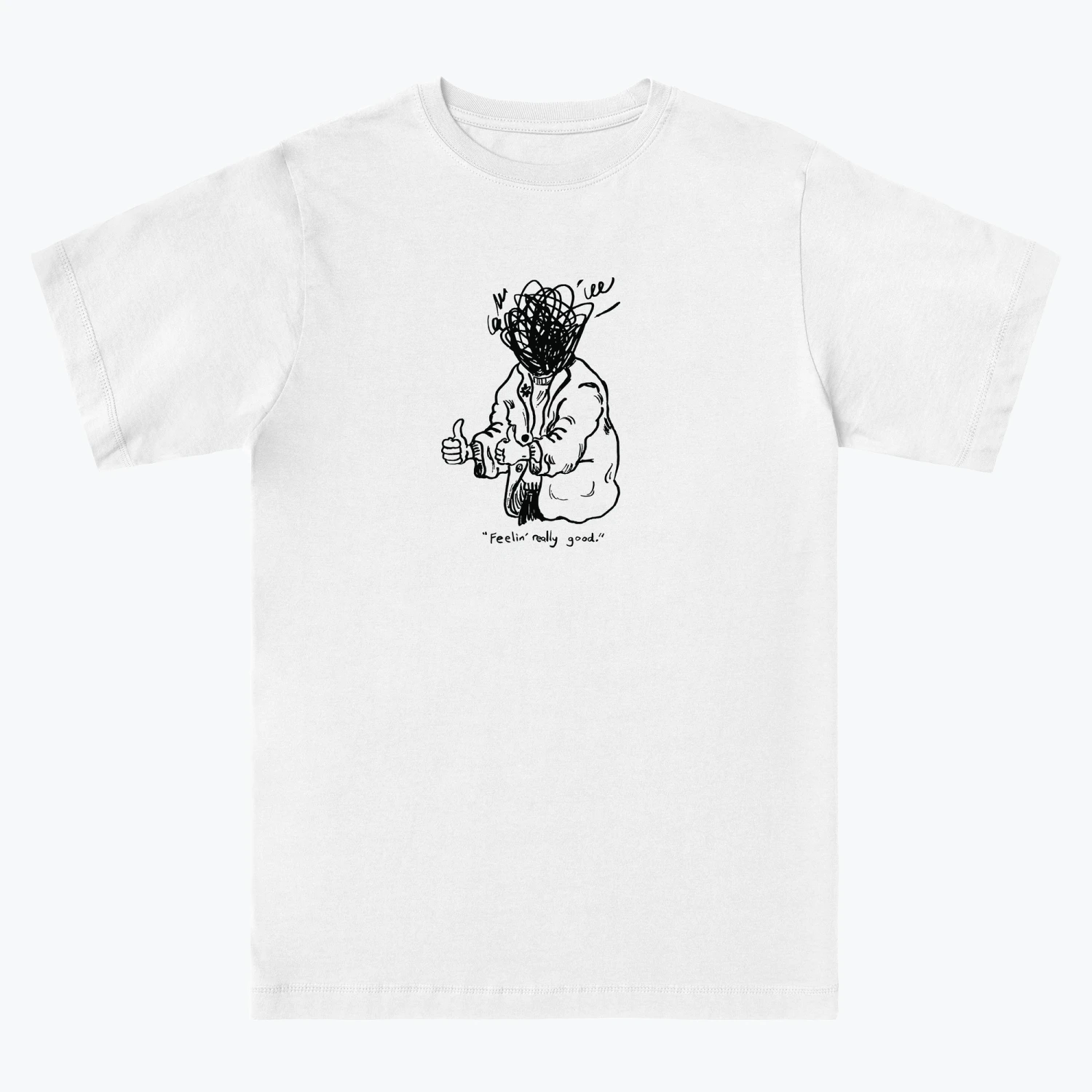 Feelin' Good, Mate 4 Feelin' Good, Mate - Image 2