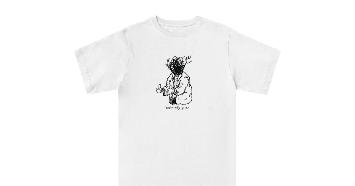 Feelin' Good, Mate 5 Feelin' Good, Mate - Image 3