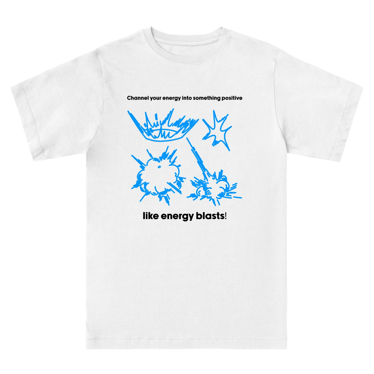 Channel Your Energy 3 Channel Your Energy