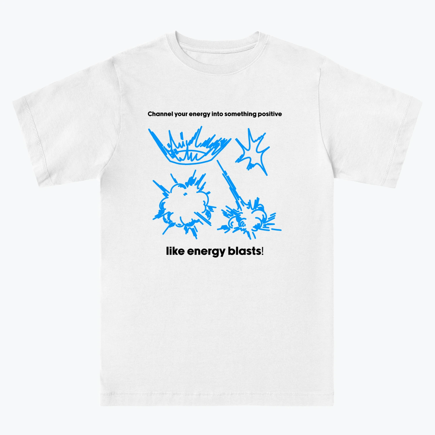 Channel Your Energy 4 Channel Your Energy - Image 2