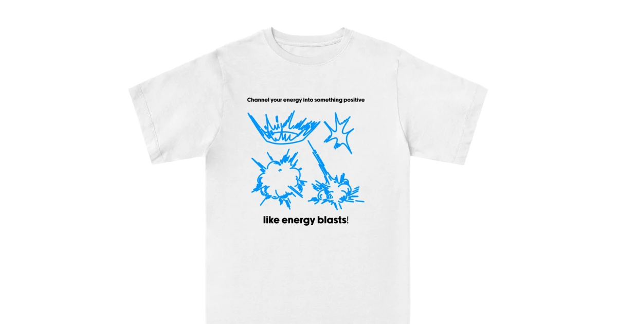 Channel Your Energy 5 Channel Your Energy - Image 3