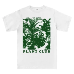 PLANT CLUB