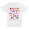 You Are Loved 2 You Are Loved -Everpress Shop 6537175a7a0de0.79069656
