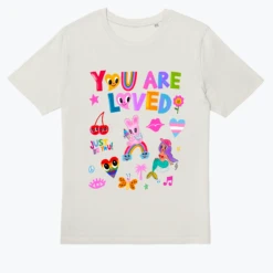You Are Loved -Everpress Shop 6537175c79cfb4.75590075