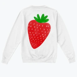 BIG STRAWB -Everpress Shop 6537175dcb72a5.11617832