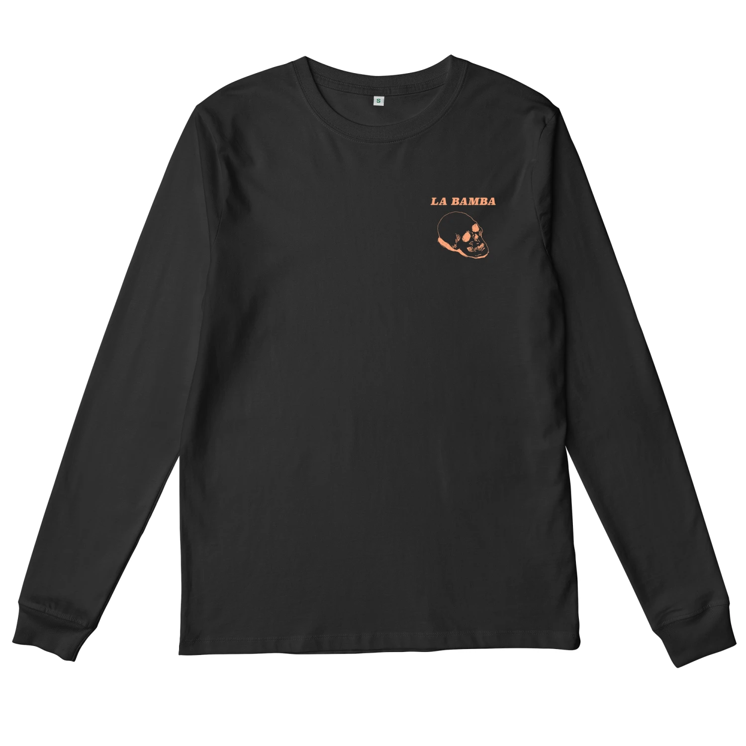 LA BAMBA BONES 3 LA BAMBA BONES