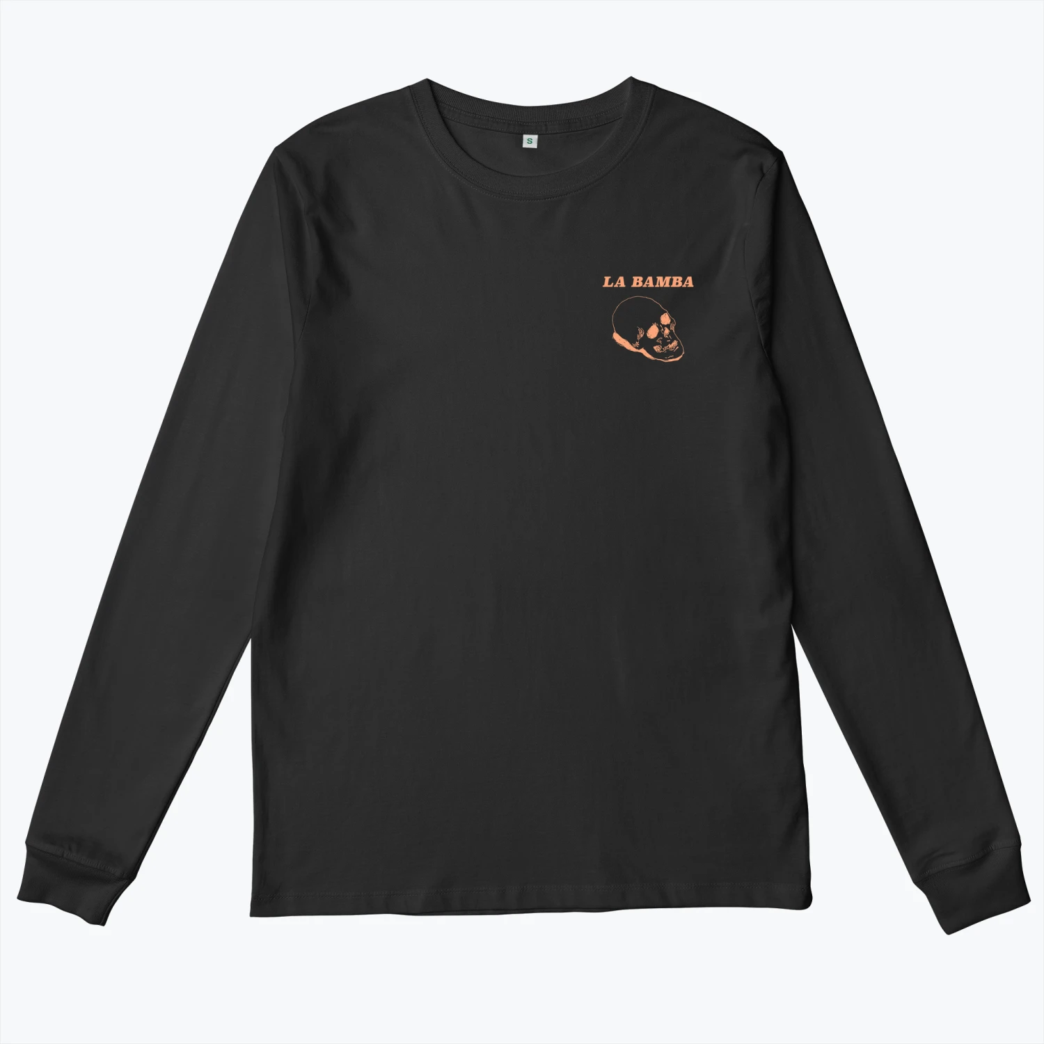 LA BAMBA BONES 4 LA BAMBA BONES - Image 2