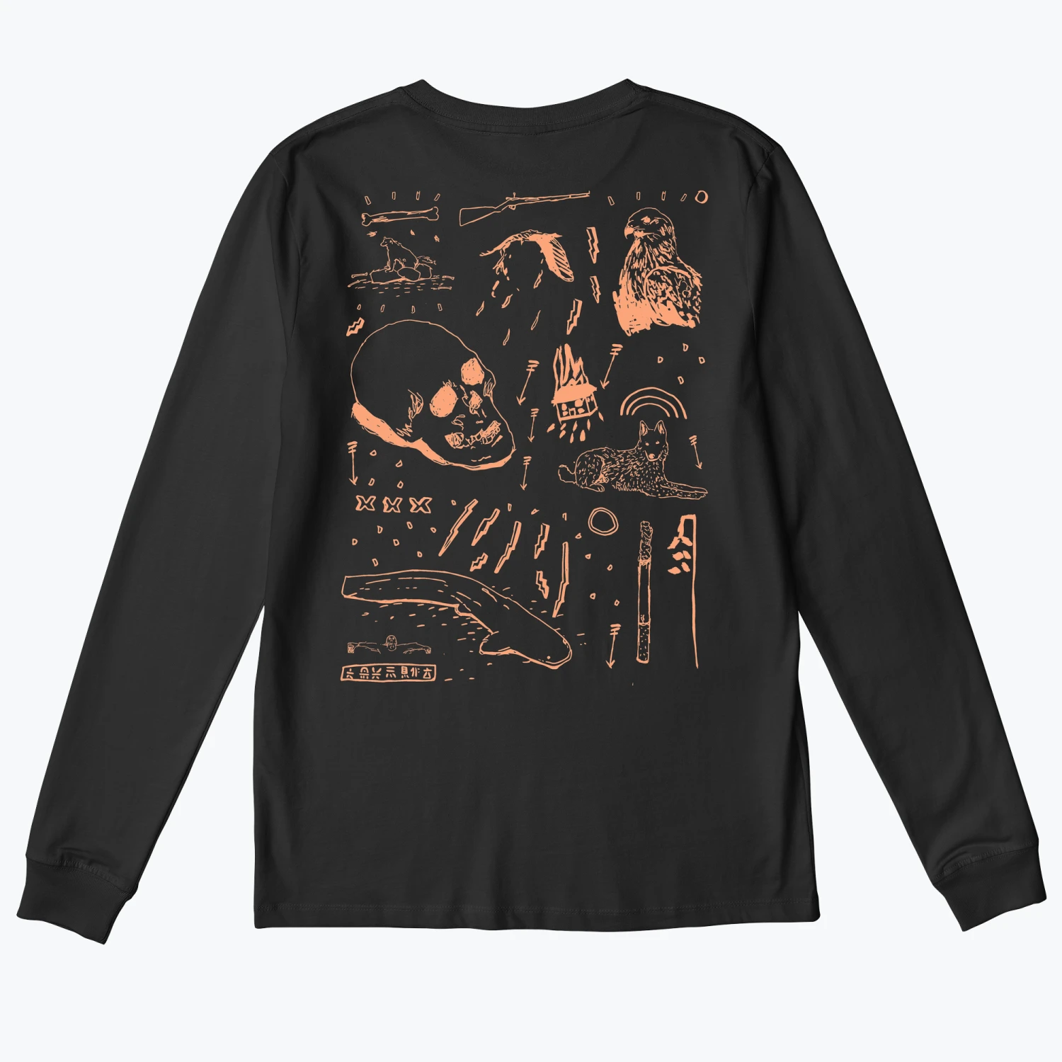 LA BAMBA BONES 6 LA BAMBA BONES - Image 4