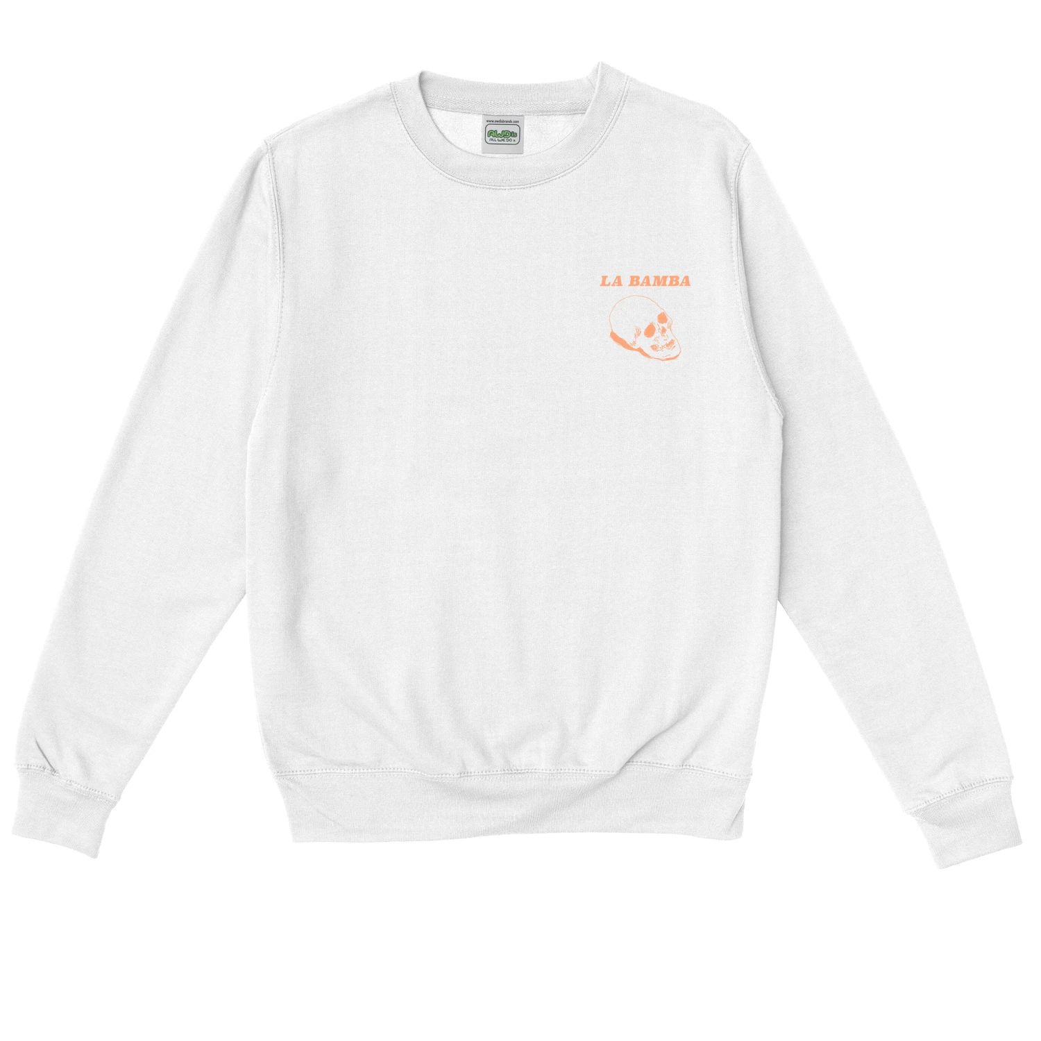 LA BAMBA BONES 7 LA BAMBA BONES - Image 5