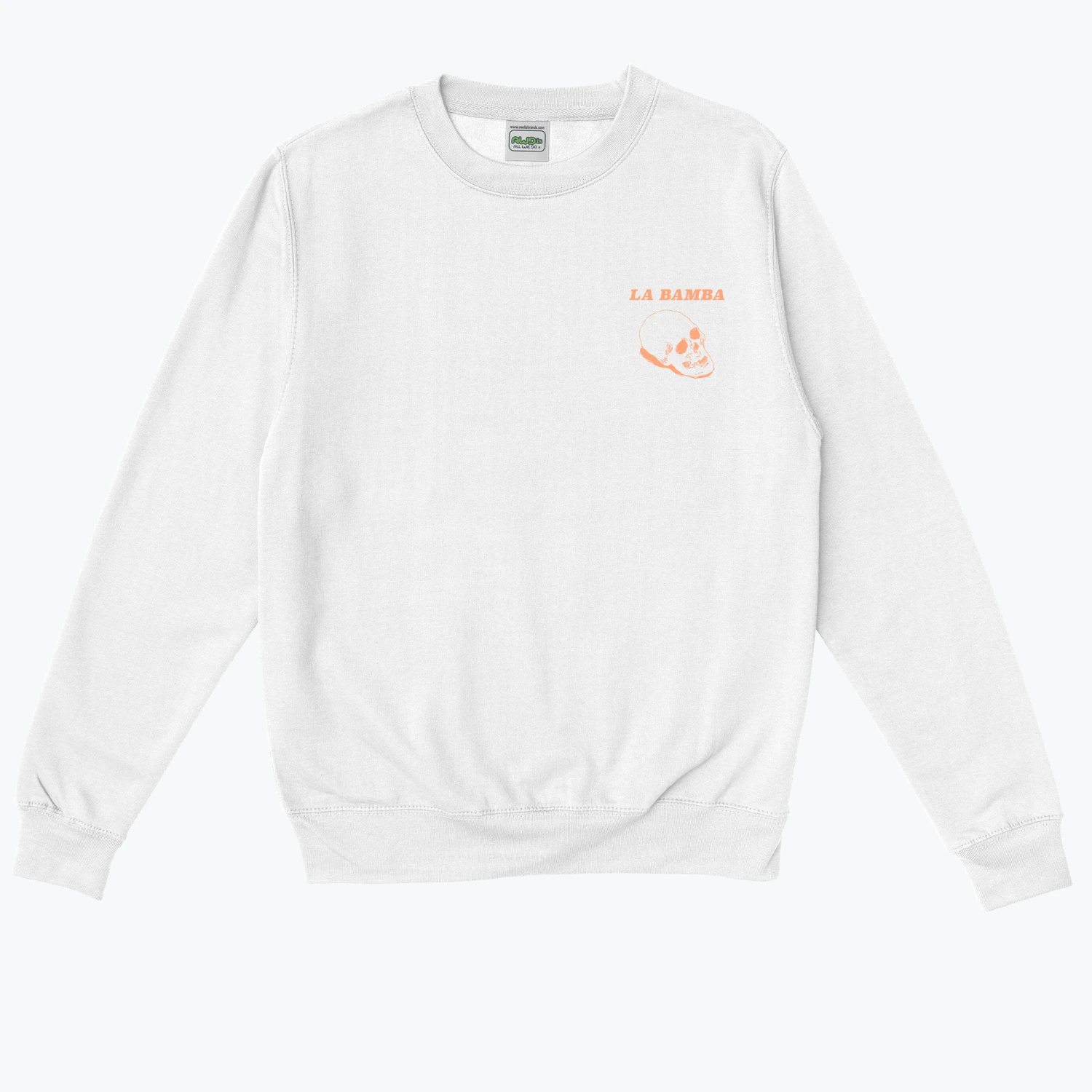 LA BAMBA BONES 9 LA BAMBA BONES - Image 7