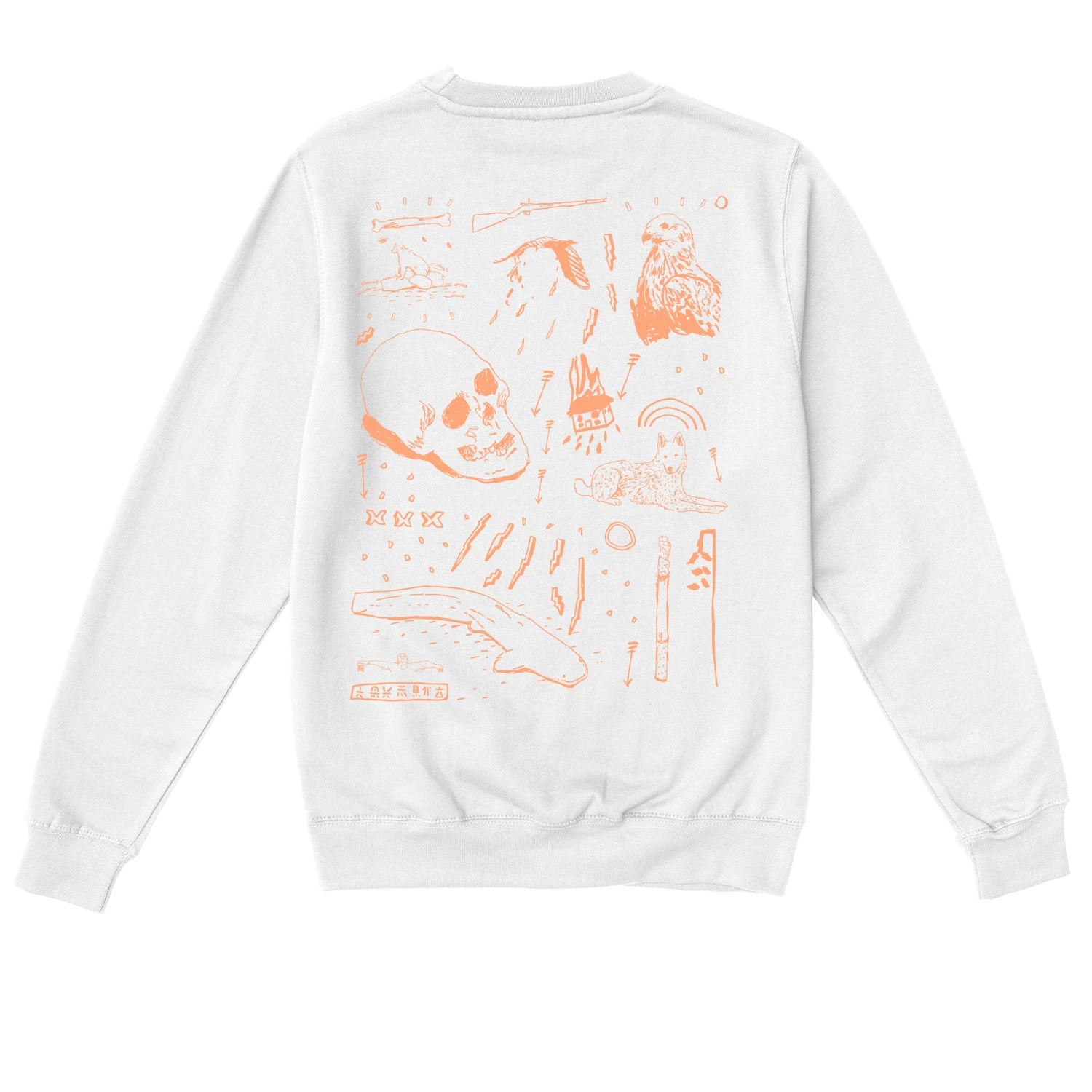 LA BAMBA BONES 11 LA BAMBA BONES - Image 9