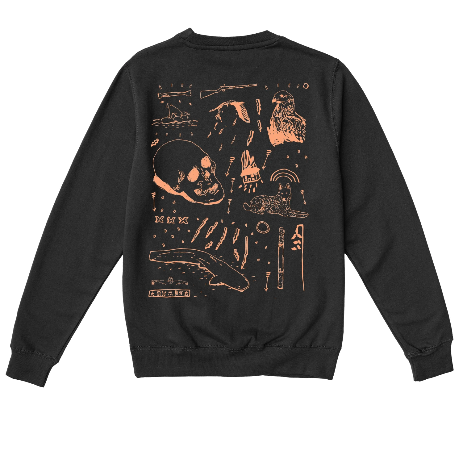 LA BAMBA BONES 12 LA BAMBA BONES - Image 10