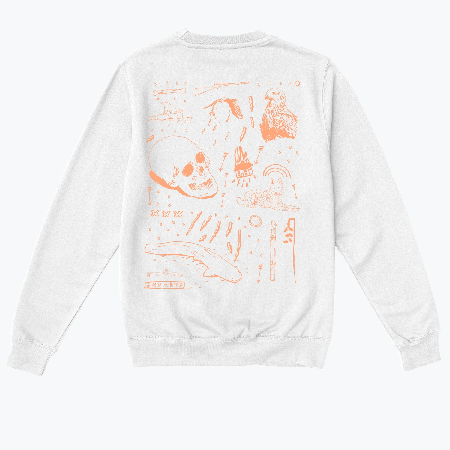 LA BAMBA BONES 13 LA BAMBA BONES - Image 11