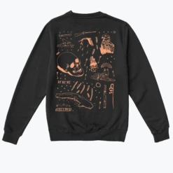 LA BAMBA BONES 33 LA BAMBA BONES -Everpress Shop 6537179f978158.16644409