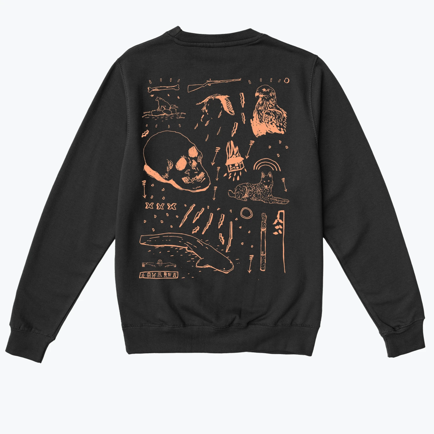 LA BAMBA BONES 14 LA BAMBA BONES - Image 12