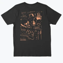 LA BAMBA BONES 40 LA BAMBA BONES -Everpress Shop 653717a1801b88.90562854