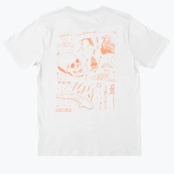 LA BAMBA BONES 41 LA BAMBA BONES -Everpress Shop 653717a1d68df9.83919707