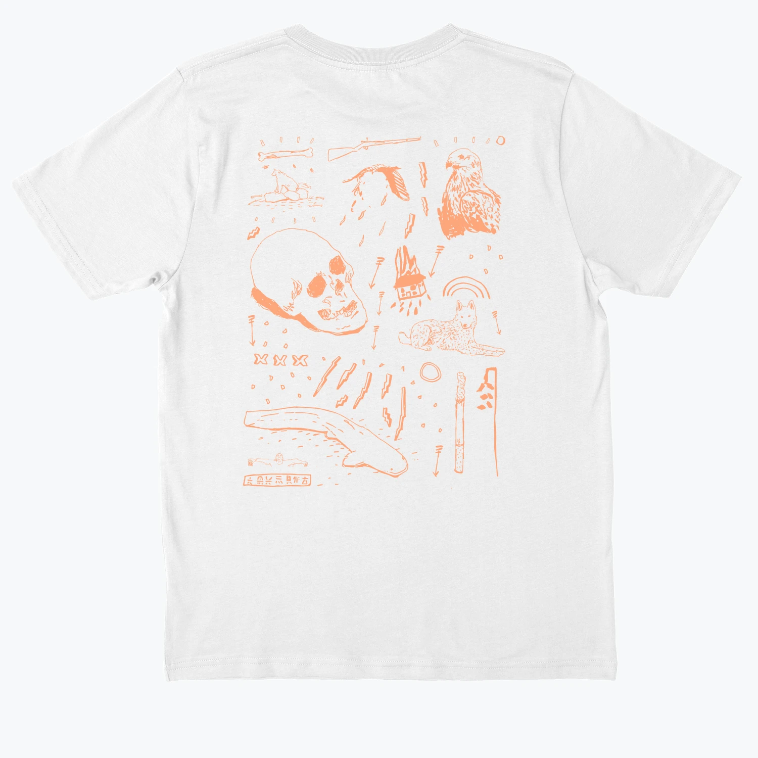 LA BAMBA BONES 22 LA BAMBA BONES - Image 20