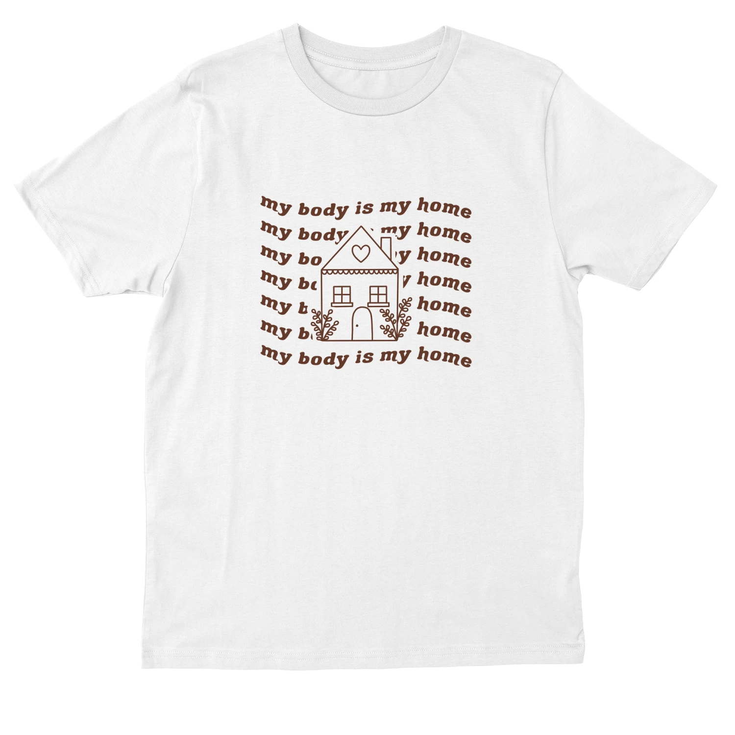 My Body Is My Home 5 My Body Is My Home - Image 3