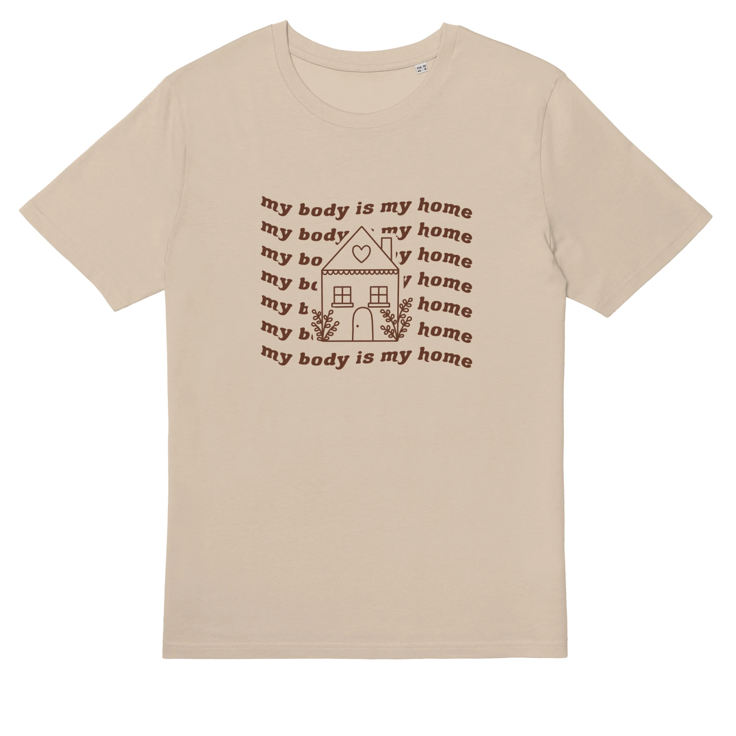 My Body Is My Home 9 My Body Is My Home - Image 7