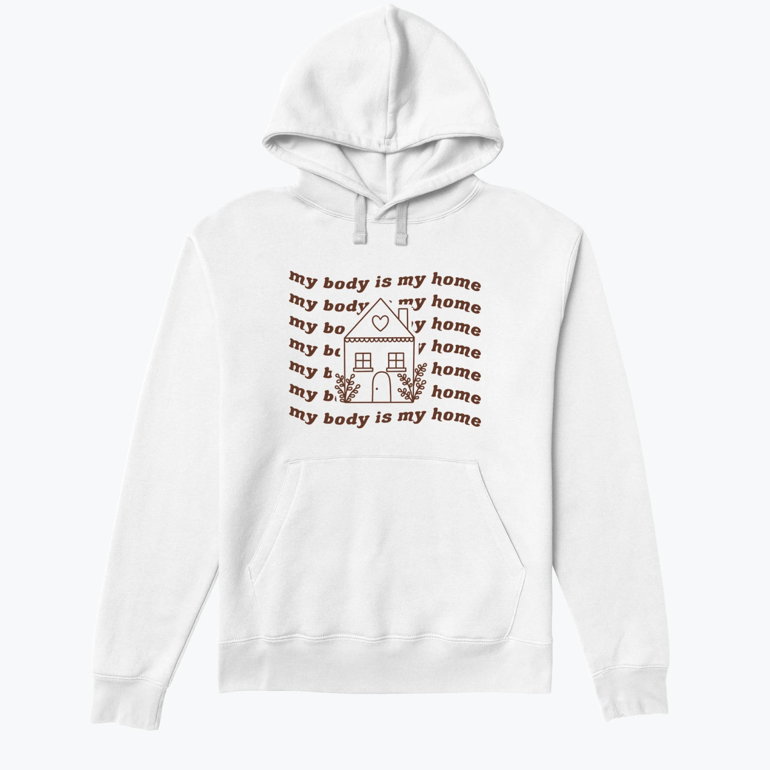 My Body Is My Home 8 My Body Is My Home - Image 6