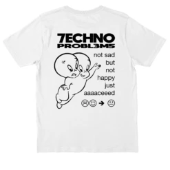 Techno Problems 2 -Everpress Shop 6537b3a179f540.84661062