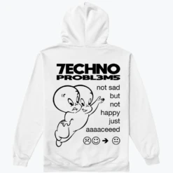 Techno Problems 2 -Everpress Shop 6537b3a41f7250.95456660