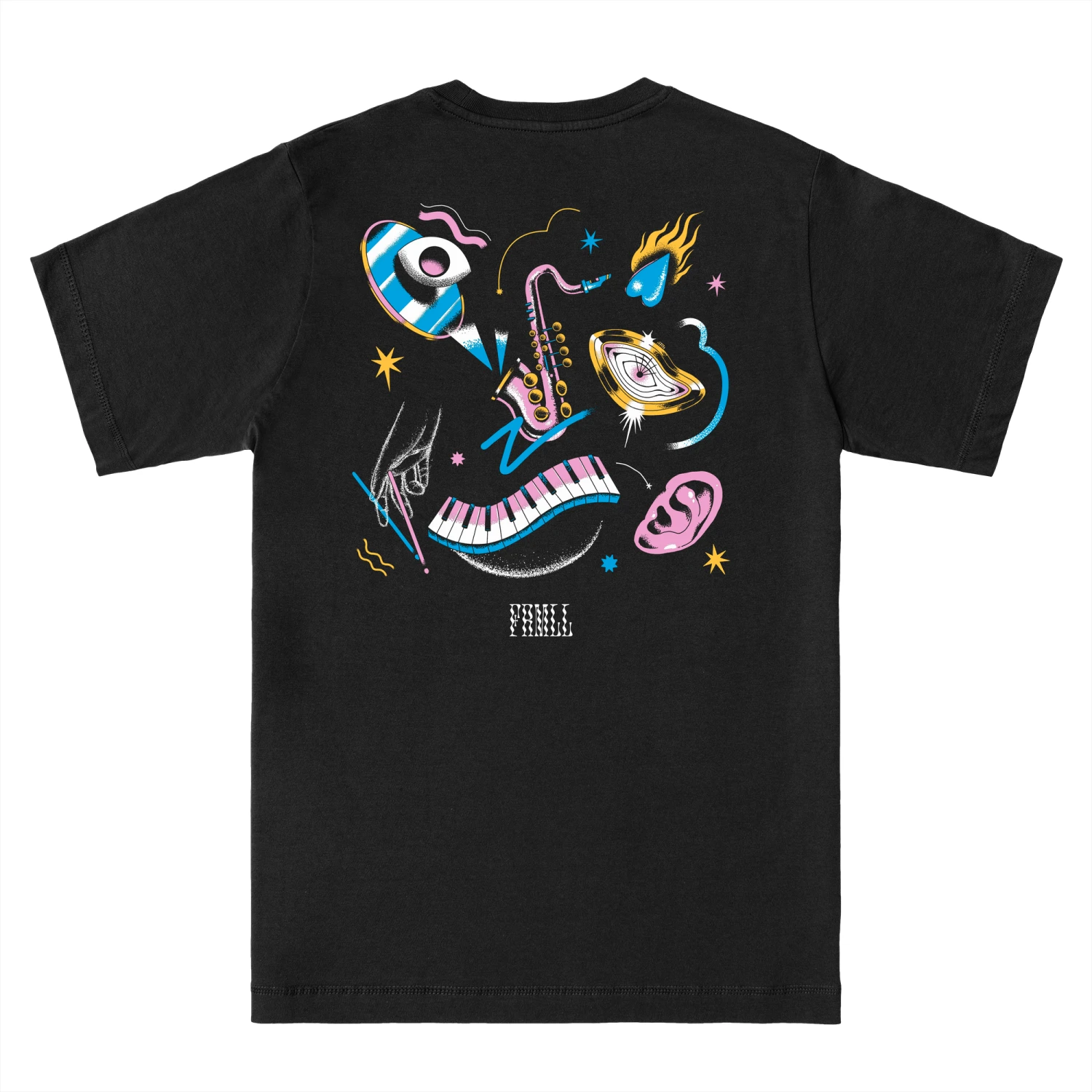 JAZZMUSIC 5 JAZZMUSIC - Image 3