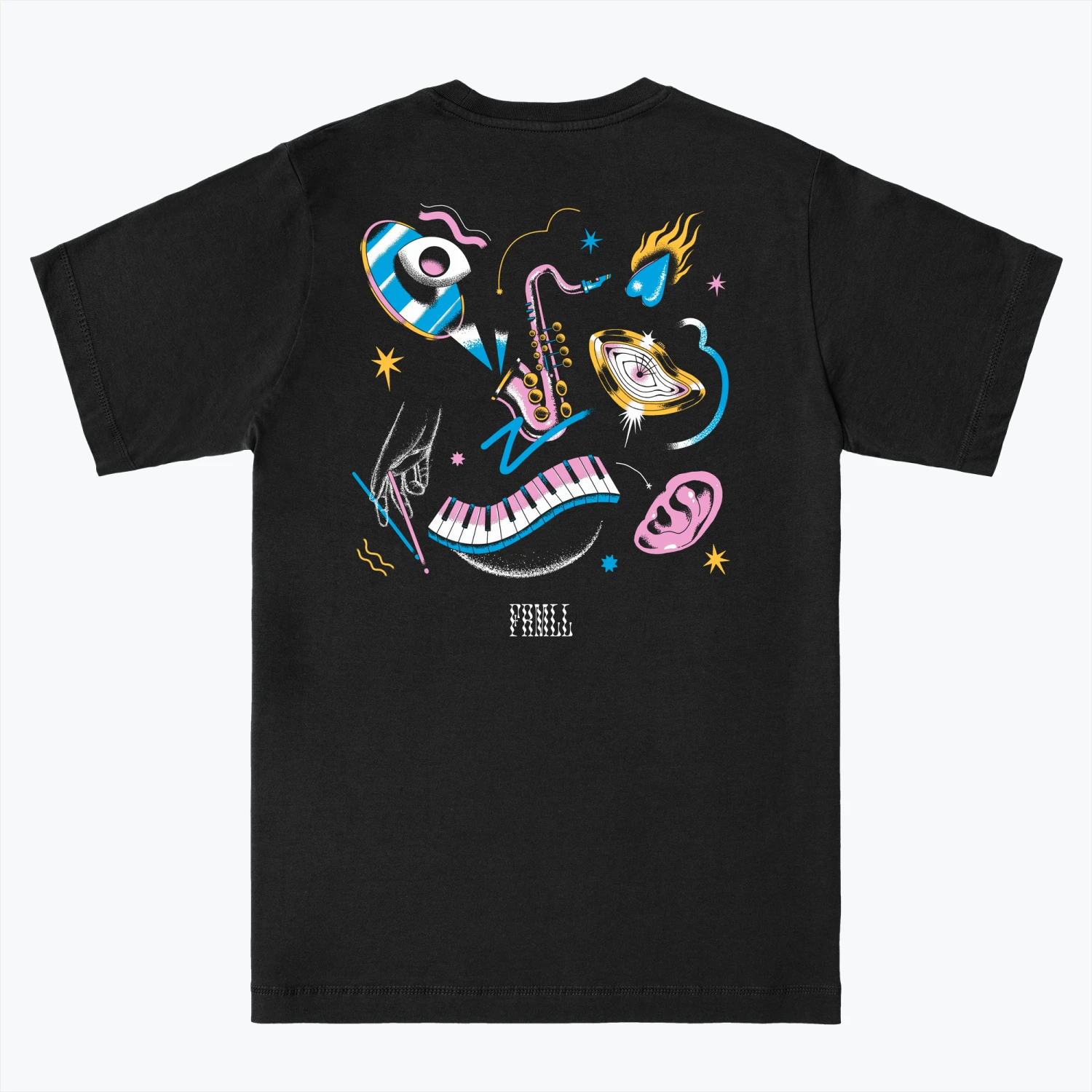 JAZZMUSIC 6 JAZZMUSIC - Image 4