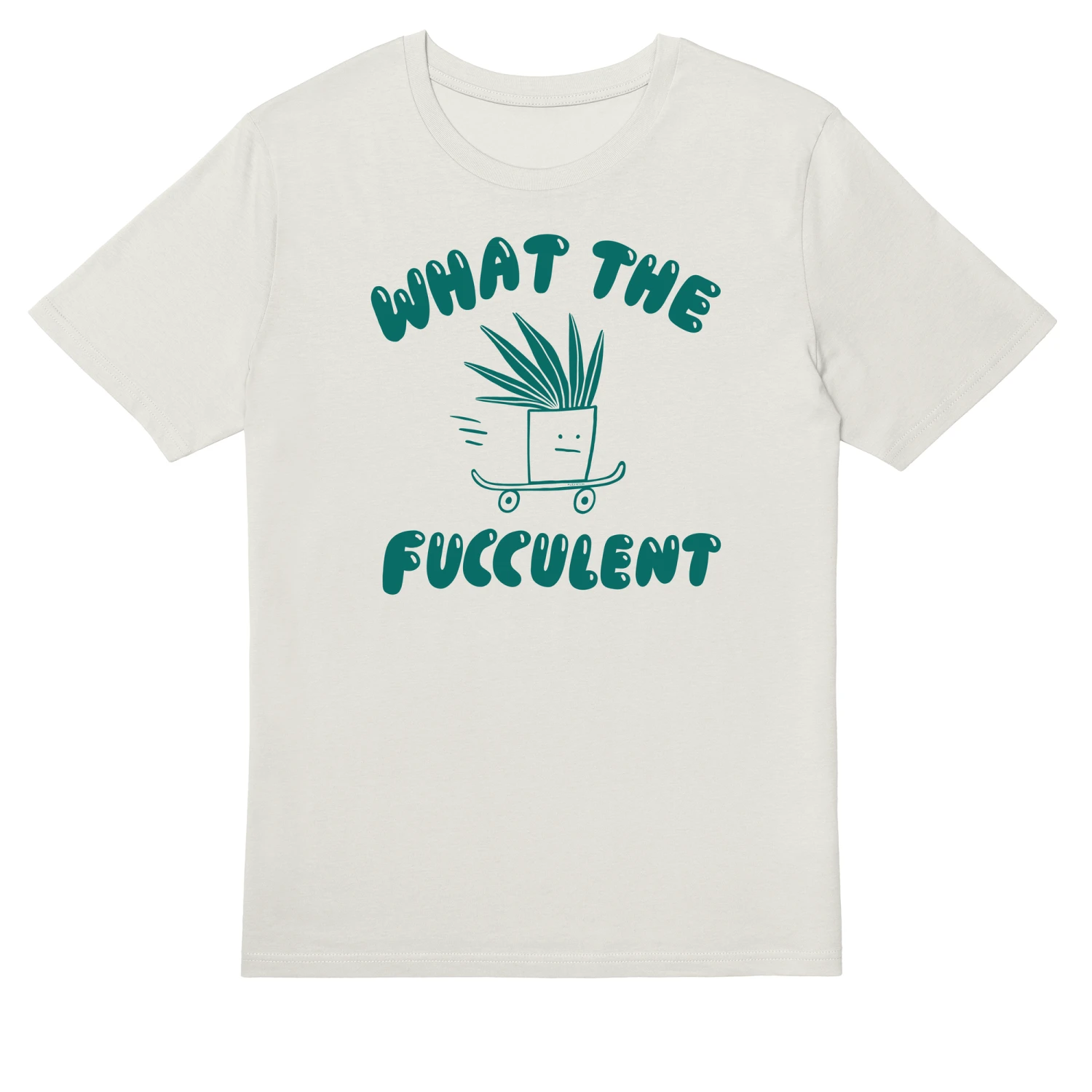 What The FUCCULENT 5 What The FUCCULENT - Image 3