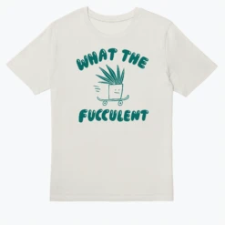 What The FUCCULENT 14 What The FUCCULENT -Everpress Shop 6538689f07fc55.30324744