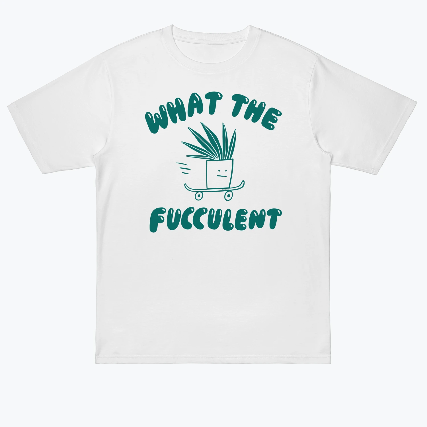 What The FUCCULENT 8 What The FUCCULENT - Image 6